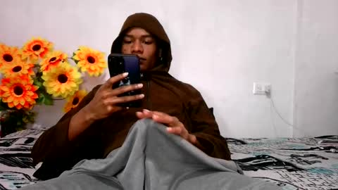 Noah Millers online show from November 2025 01:26:02 PM