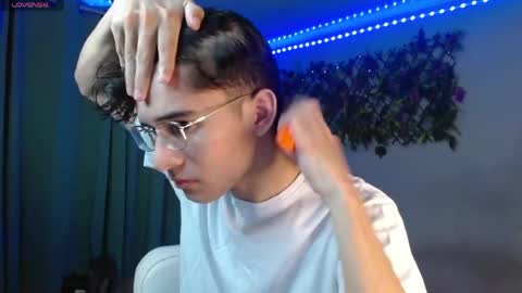 Snapshot of noah_millerx_ chatting on April 2026 10:56:02 PM noah online show from April 2026 10:56:02 PM