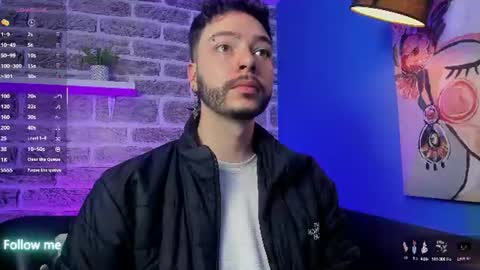 Snapshot of noah_ricci_ chatting on June 2026 11:58:01 AM online show from June 2026 11:58:01 AM