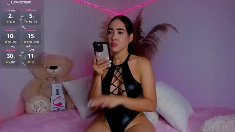 Noah online show from December 2025 08:36:02 PM