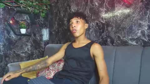 Snapshot of noah_smith77 chatting on March 2026 12:56:02 AM NOAH SMITH online show from March 2026 12:56:02 AM