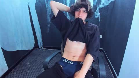 noah_sokolov online show from October 2025 02:52:01 PM