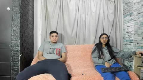 Noahandbunny online show from April 2026 11:27:02 AM