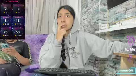Noahandbunny online show from June 2026 11:19:01 AM