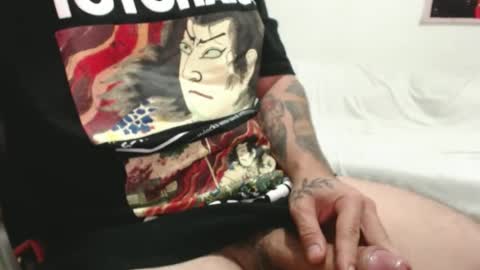 Noah B online show from October 2025 04:11:01 AM