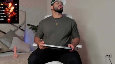 Noah online show from December 2024 12:20:02 PM