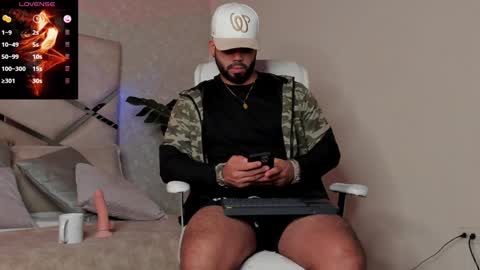 Noah online show from December 2024 02:36:02 PM