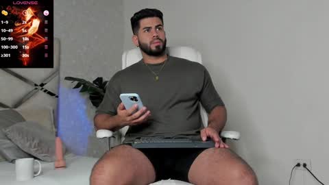 Noah online show from January 2025 10:37:02 AM