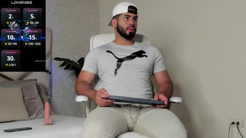 Noah online show from January 2025 03:36:01 PM