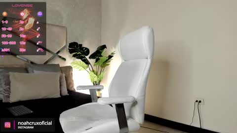 Noah online show from February 2025 12:08:01 PM