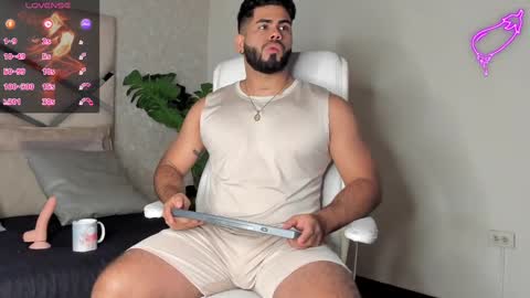 Noah online show from February 2025 11:49:01 AM