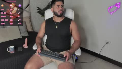 Noah online show from February 2025 12:04:02 PM