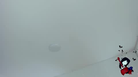 Snapshot of noahcryptic chatting on October 2025 06:48:01 AM Noah online show from October 2025 06:48:01 AM