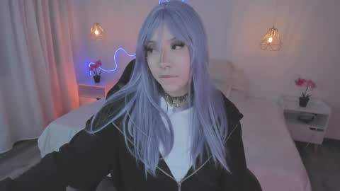 Snapshot of noahcryptic chatting on November 2025 05:01:02 AM Noah online show from November 2025 05:01:02 AM