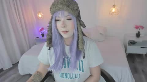 Snapshot of noahcryptic chatting on December 2025 05:57:01 AM Noah online show from December 2025 05:57:01 AM