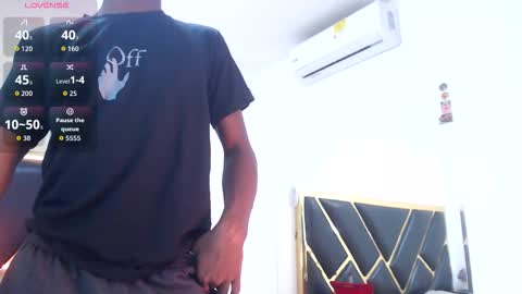 noah online show from January 2026 07:05:02 PM