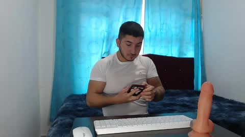 noahmurillo online show from May 2026 05:52:02 PM