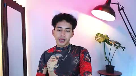 Noah online show from April 2026 06:08:02 PM