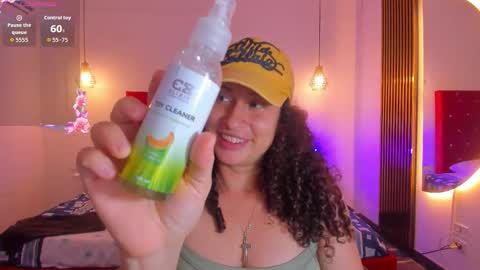 NOA MALAK online show from February 2026 10:13:01 PM