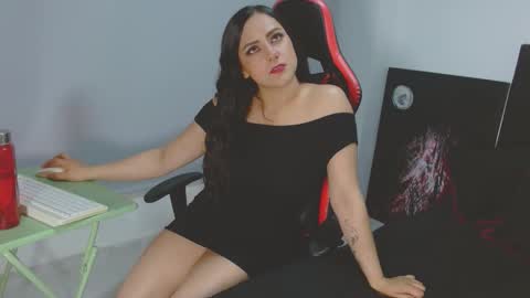 Noamartin online show from April 2026 02:20:01 AM