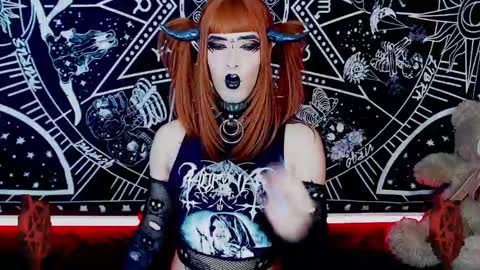 caroline online show from January 2025 06:56:02 PM