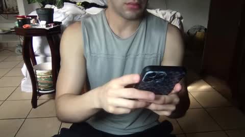 Snapshot of nobudget06 chatting on December 2024 04:07:02 PM nobudget06 online show from December 2024 04:07:02 PM