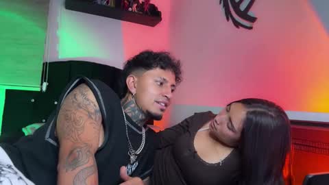 Jean Y Isa online show from January 2026 04:17:01 AM