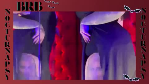 Alisson  online show from February 2026 12:01:02 PM