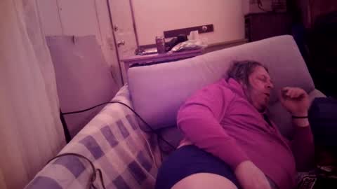 Snapshot of nodak808 chatting on December 2024 12:43:02 PM Jonny Coxman online show from December 2024 12:43:02 PM