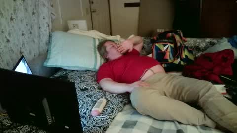 Snapshot of nodak808 chatting on January 2025 10:40:02 AM Jonny Coxman online show from January 2025 10:40:02 AM