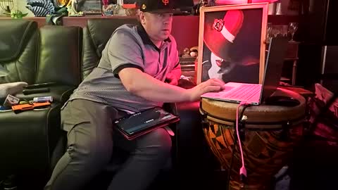 Snapshot of nodak808 chatting on September 2025 08:49:01 AM Jonny Coxman online show from September 2025 08:49:01 AM