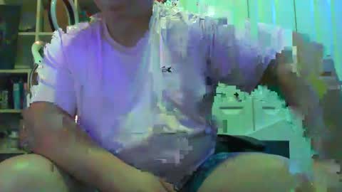 Snapshot of nodak808 chatting on September 2025 10:48:01 PM Jonny Coxman online show from September 2025 10:48:01 PM