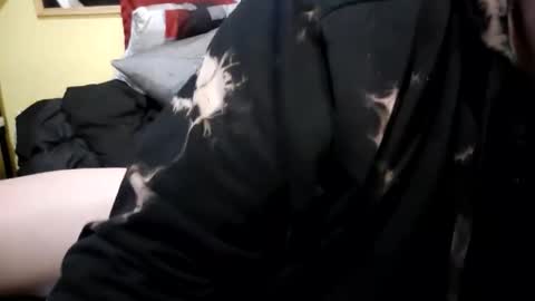 Snapshot of nodak808 chatting on October 2025 05:57:01 PM Jonny Coxman online show from October 2025 05:57:01 PM