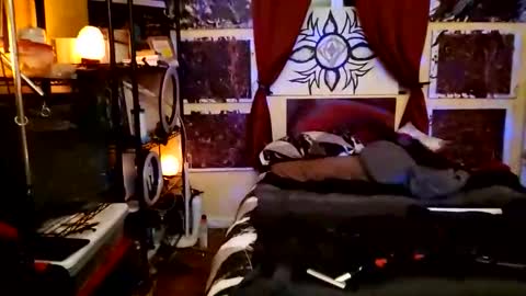 Jonny Coxman online show from November 2025 09:20:02 AM