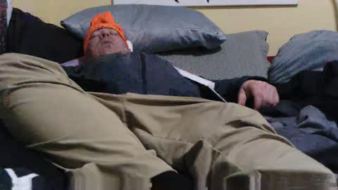 Jonny Coxman online show from February 2026 02:25:01 PM