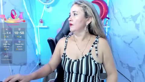 Snapshot of noelia_milfs chatting on November 2025 07:37:02 PM noelia_milfs online show from November 2025 07:37:02 PM