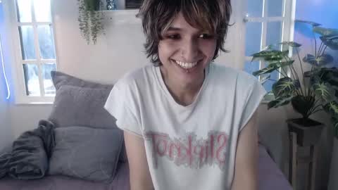 CALL ME APRIL  online show from October 2025 02:36:01 PM