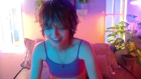 CALL ME APRIL  online show from October 2025 01:41:02 PM