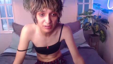 CALL ME APRIL  online show from October 2025 01:56:02 PM