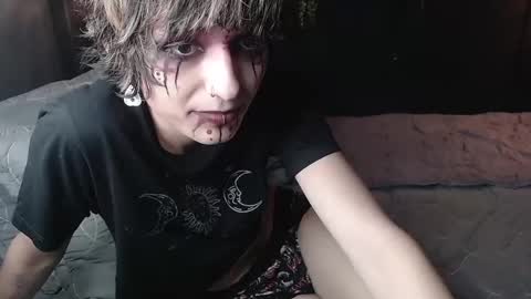 CALL ME APRIL  online show from October 2025 02:40:01 PM