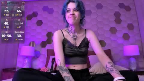 Elly online show from February 2026 10:26:01 PM