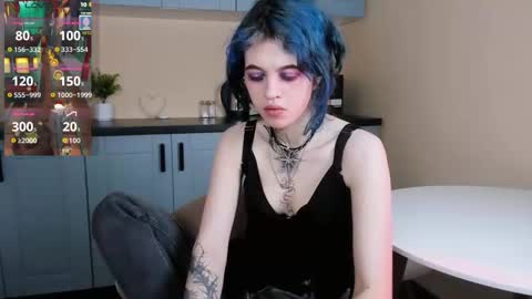 Elly online show from March 2026 11:00:01 PM