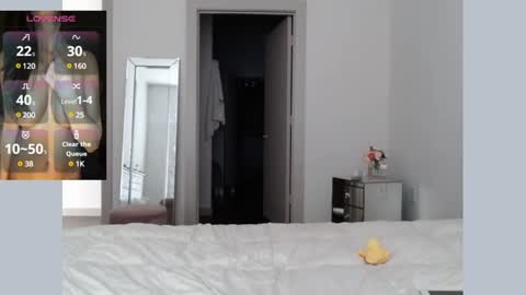 Noelles online show from February 2025 09:48:01 PM