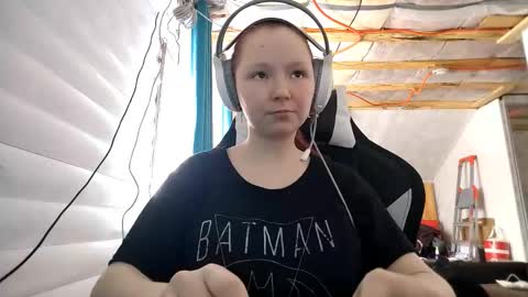 Snapshot of noemileclerc chatting on February 2026 07:38:01 AM Lisa online show from February 2026 07:38:01 AM