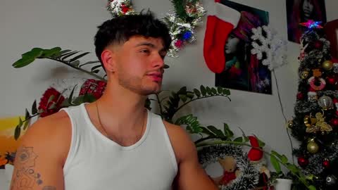 Snapshot of noha_miler chatting on December 2024 12:23:01 AM kevin online show from December 2024 12:23:01 AM