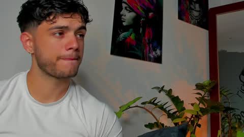 Snapshot of noha_miler chatting on January 2025 06:07:01 PM kevin online show from January 2025 06:07:01 PM