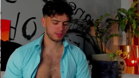 Snapshot of noha_miler chatting on February 2025 06:53:01 PM kevin online show from February 2025 06:53:01 PM