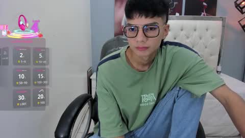 Noha Scott online show from March 2026 11:00:02 PM