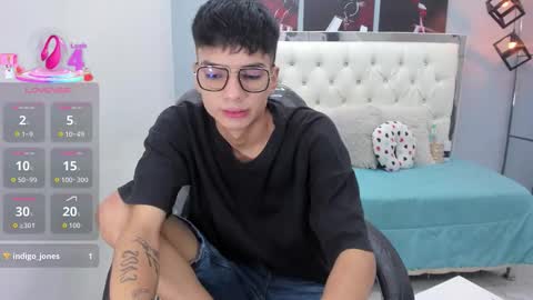 Noha Scott online show from March 2026 10:53:01 PM