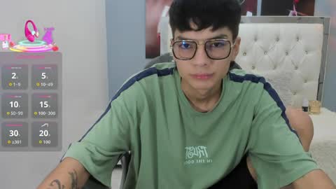 Noha Scott online show from April 2026 10:46:02 PM